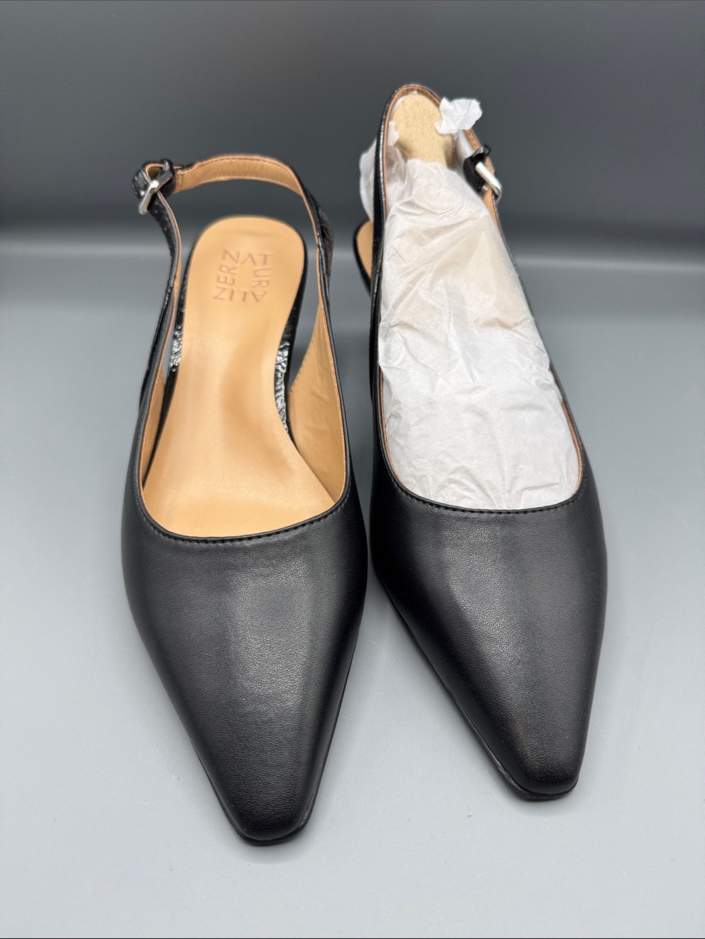Naturalizer Tansy Pumps